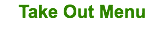  Take Out Menu